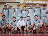 Команды сезона 2011/12