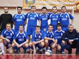 Команды сезона 2011/12