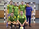 Команды сезона 2011/12