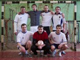 Команды сезона 2011/12