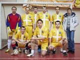 Команды сезона 2011/12