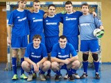 Команды сезона 2011/12