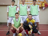 Команды сезона 2011/12