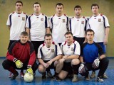 Команды сезона 2011/12