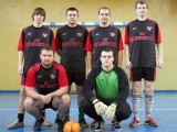 Команды сезона 2011/12