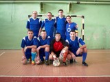 Команды сезона 2012/13