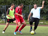 Кубок ЛЛФ 2013