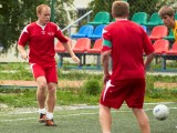 Кубок ЛЛФ 2013