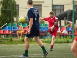 Кубок ЛЛФ 2013